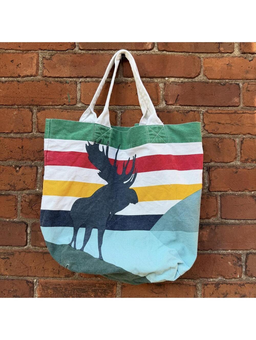 Hudson's Bay Company Men's Multi Bag